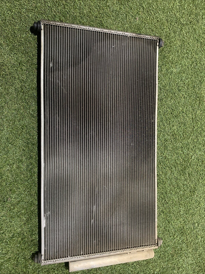 Radiatore Aria Condizionata Honda Civic 2012 1.4 Benzina 80110TV0E010M1