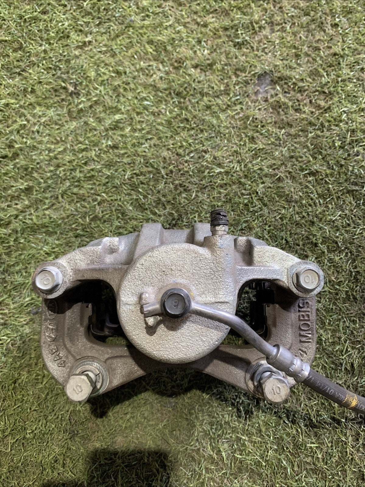 pinza freno anteriore destra hyundai ix35 2013 1.7 diesel 58130 2S700