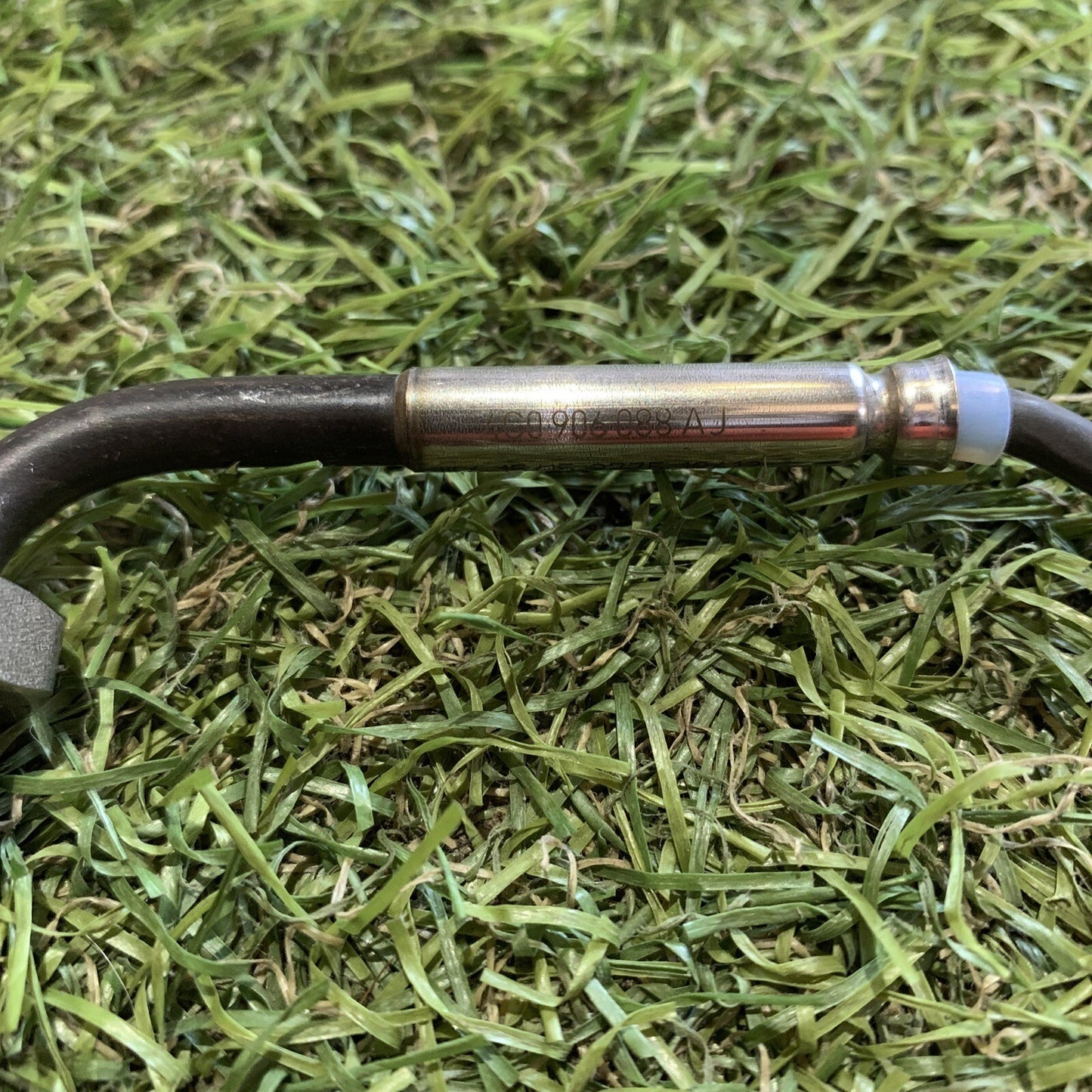 SENSORE DI TEMPERATURA GAS DI SCARICO FAP AUDI Q5 SQ5 [13-18] 3.0TDI 4G0906088AJ