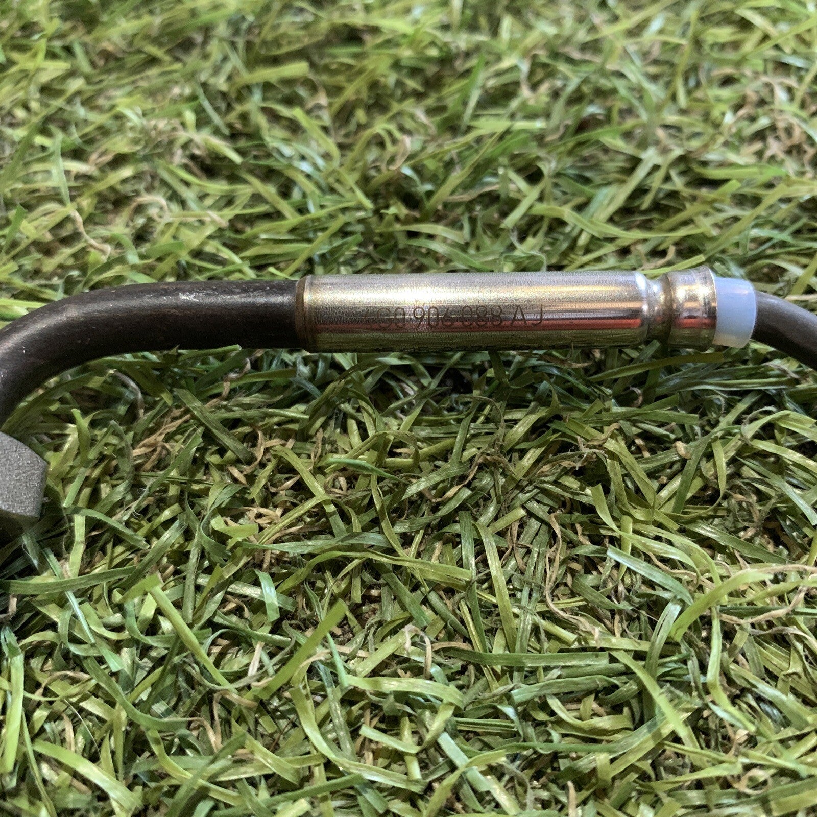 SENSORE DI TEMPERATURA GAS DI SCARICO FAP AUDI Q5 SQ5 [13-18] 3.0TDI 4G0906088AJ