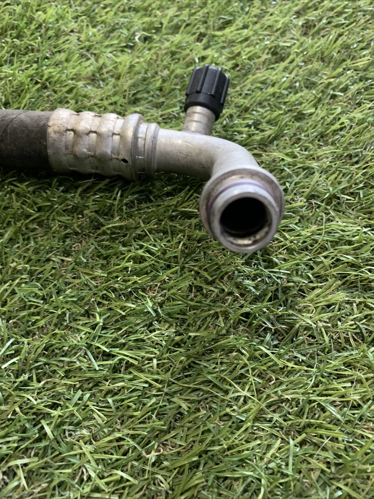 TUBO ARIA CONDIZIONATA CLIMA A\C MERCEDES CLASSE A (W169) A 180 2004