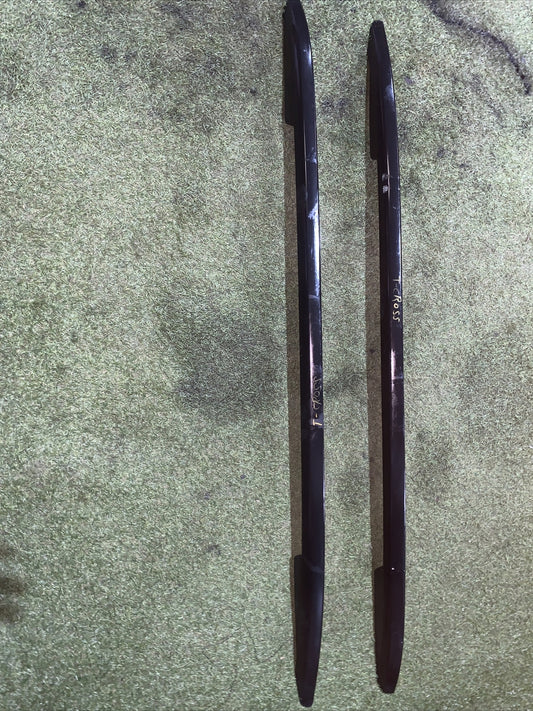 2GM860026B-2GM860043B BARRE TETTO VOLKSWAGEN T-CROSS