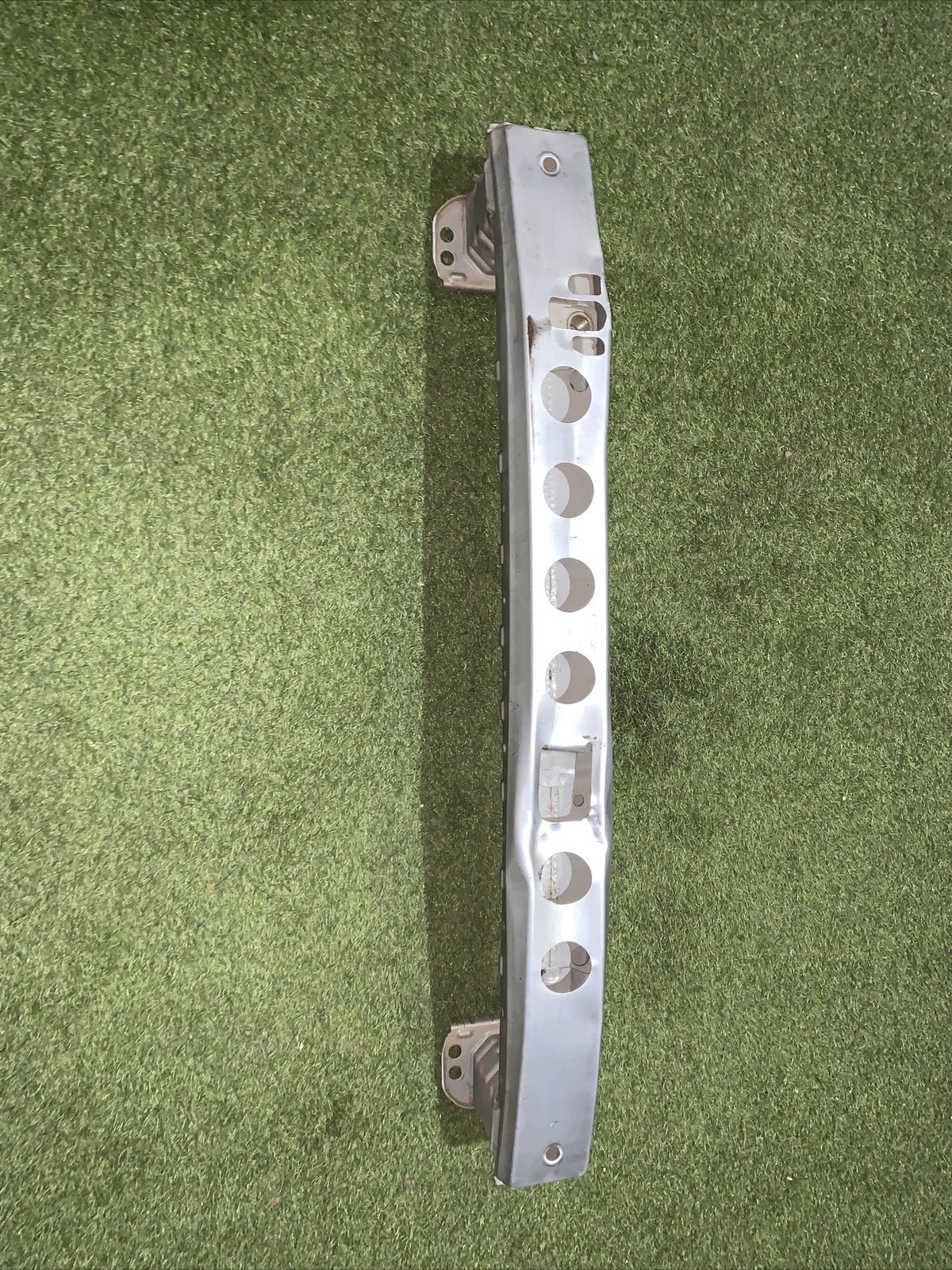 TRAVERSA PARAURTI ANTERIORE TOYOTA Aygo 1° Serie 520210H021 (0508) 1129267