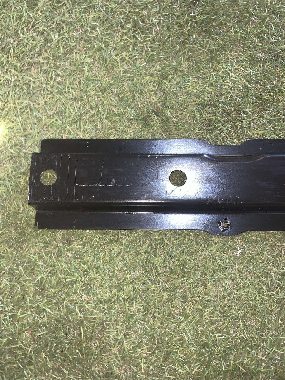 Supporto trasversale anteriore supporto radiatore Renault Trafic Opel Vivaro