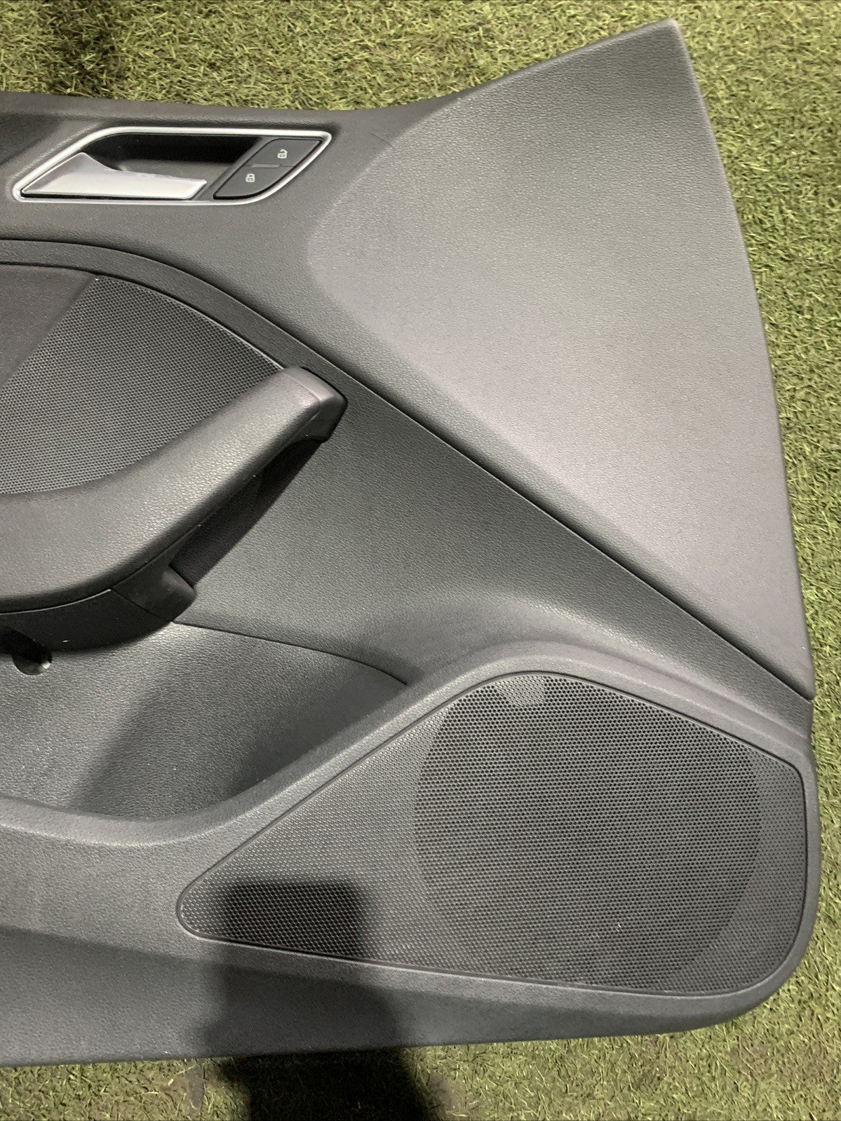 Pannello Porta Anteriore Sinistro Audi A3 8V 8V3867105