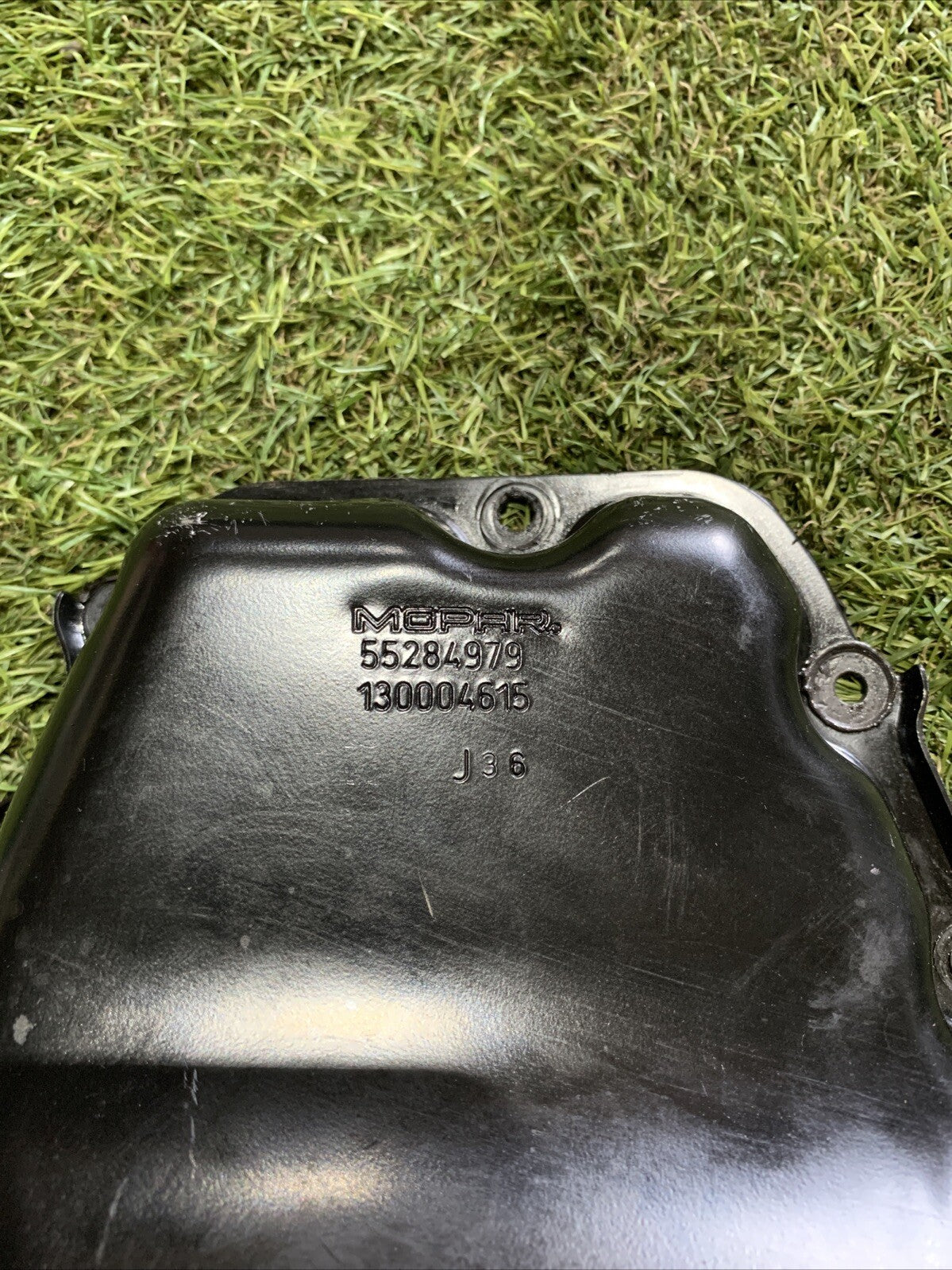 Coppa Olio Jeep RENEGADE 2020 1.0 Benzina 55284979