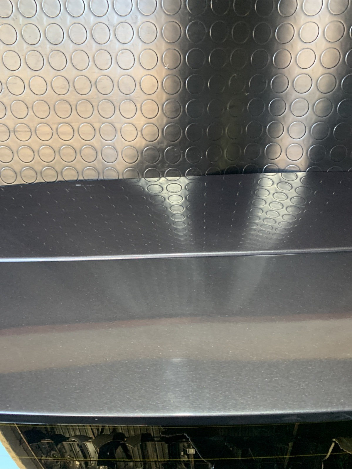 COFANO BAULE PORTELLONE POSTERIORE HYUNDAI TUCSON 2019