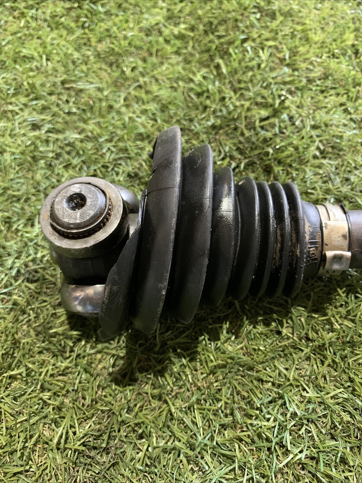 Semiasse Anteriore Sinistro Fiat Fiorino 2020 52126137 1.3 MJT Diesel