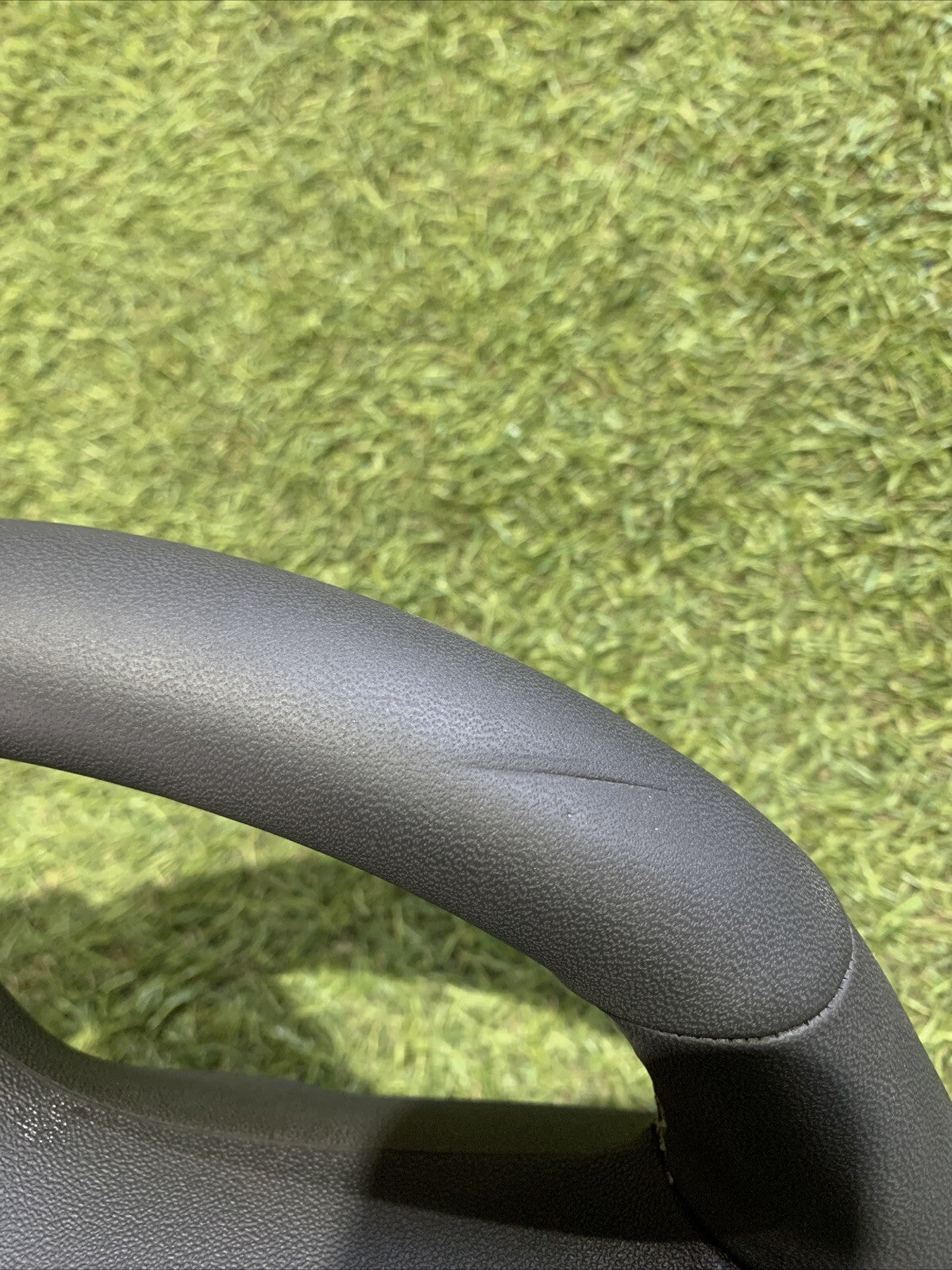 Volante Sterzo Opel Corsa F 98524834ZD