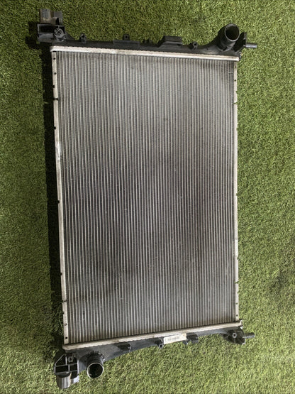 52052630 RADIATORE ACQUA FIAT TIPO 1.6 Diesel