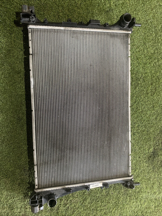 52052630 RADIATORE ACQUA FIAT TIPO 1.6 Diesel