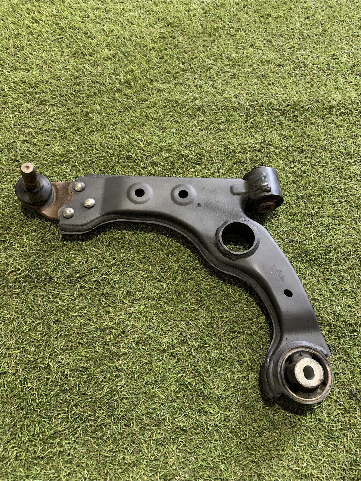 Braccio Oscillante Anteriore Sinistro Alfa Romeo Giulietta 50521046