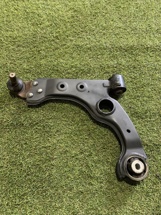 Braccio Oscillante Anteriore Sinistro Alfa Romeo Giulietta 50521046