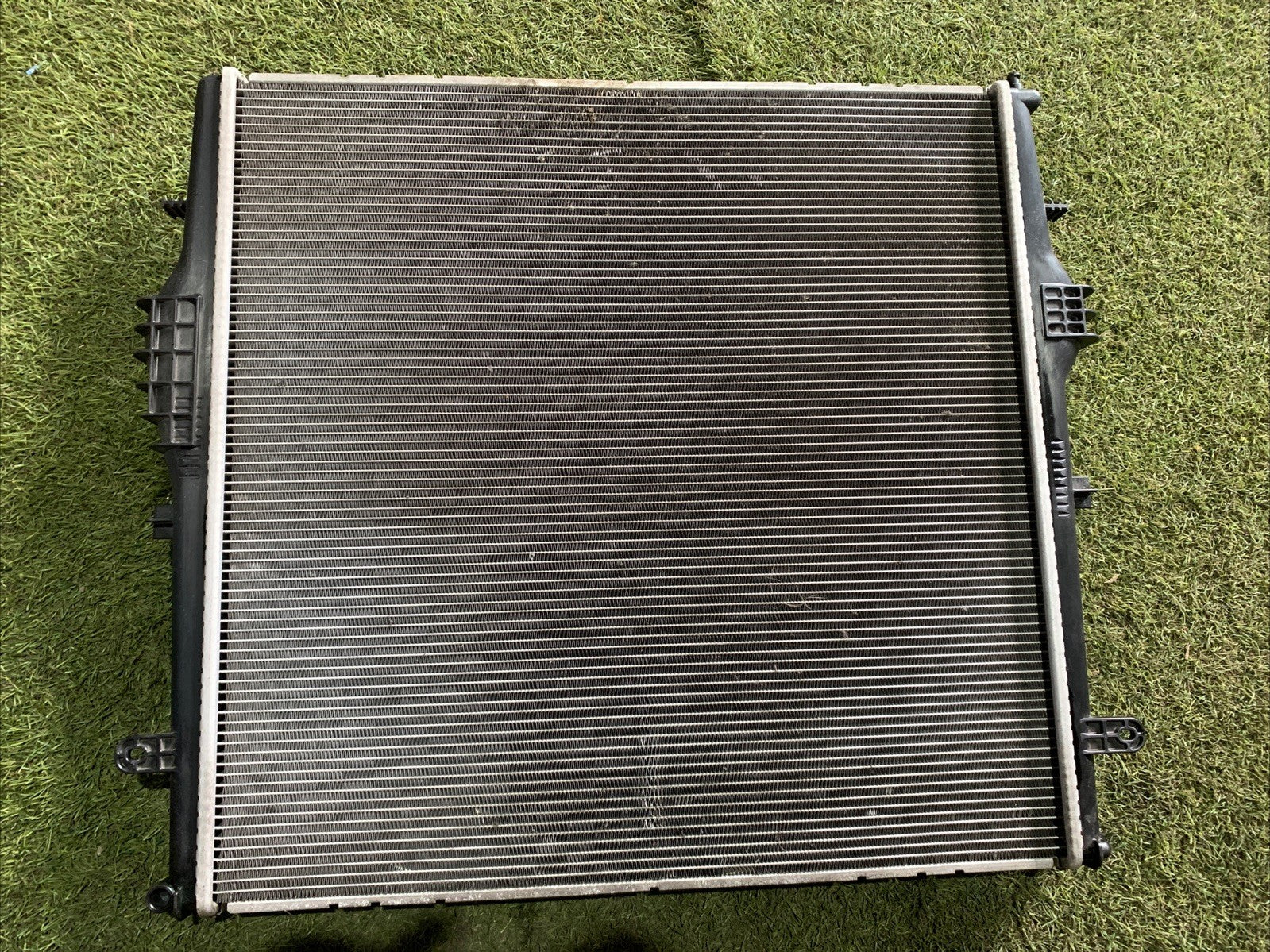8E5261500+8E5262600 RADIATORE ACQUA ALFA ROMEO STELVIO DAL 2016 2.2 D