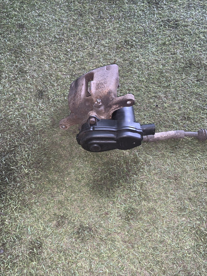 Pinza freno posteriore destra Audi A5 8T 3.0 TDI 8K0615404