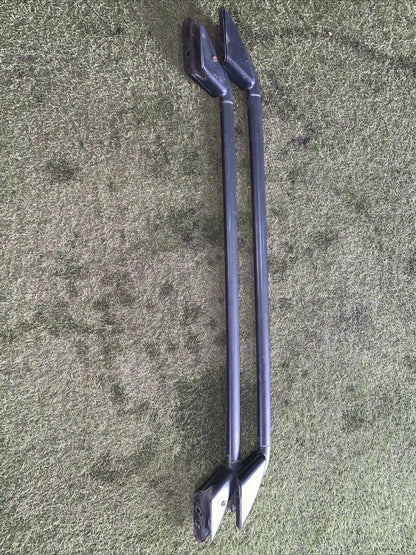 BARRE LONGITUDINALI PORTAPACCHI FIAT PANDA 1 SERIE