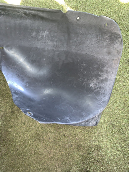 Passa Ruota Anteriore Sinistro Volkswagen Golf 6 5K0805977