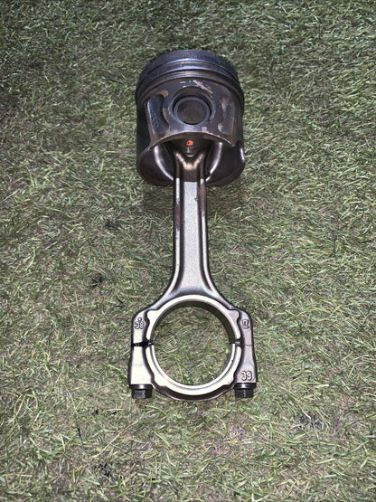 Pistone Motore Fiat 500X 1.3 MJT 95CV Euro 6D 06935 (5)