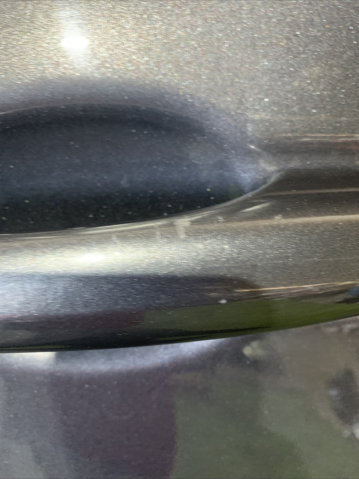 Porta Portiera Sportello Posteriore Sinistra Alfa Romeo Stelvio