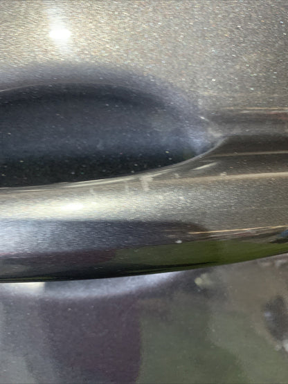 Porta Portiera Sportello Posteriore Sinistra Alfa Romeo Stelvio