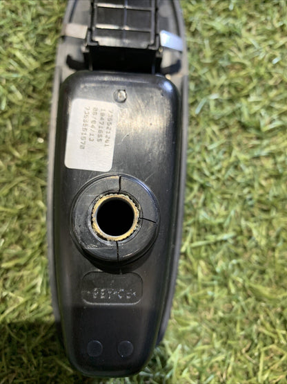 PULSANTIERA ALZACRISTALLO POST DX FIAT 500L (351_352) DAL 2012-, 735521261