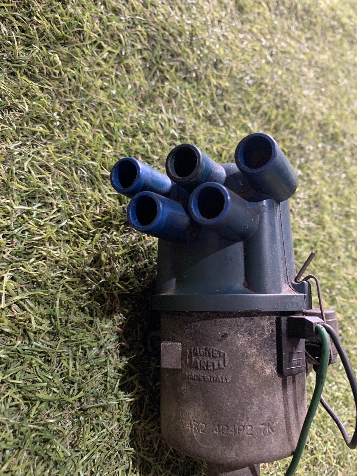 Spinterogeno Fiat Panda 1 Serie 1992 750