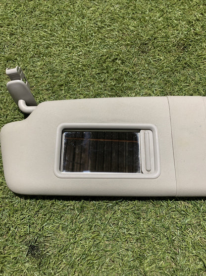 Aletta Parasole Sinistra Audi A3 2010 8P1857551