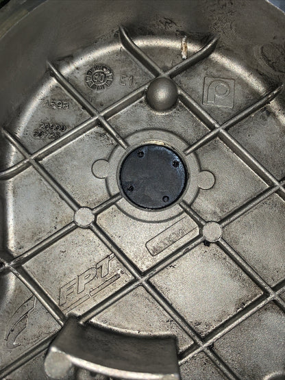 Carter distribuzione pompa olio FIAT 1.3 Multijet 46336301 (2)