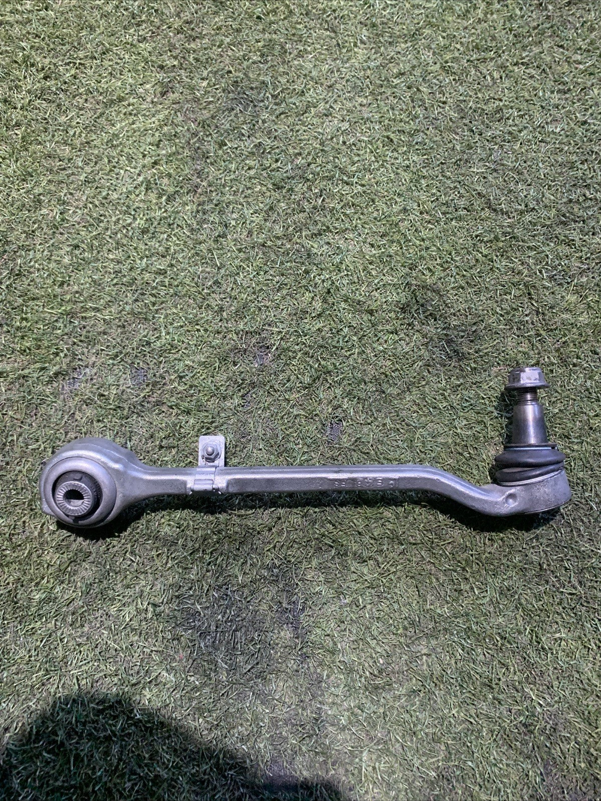 BRACCIO OSCILLANTE ANTERIORE SINISTRO BMW X4 F26 2015 2.0 DIESEL 31126787669