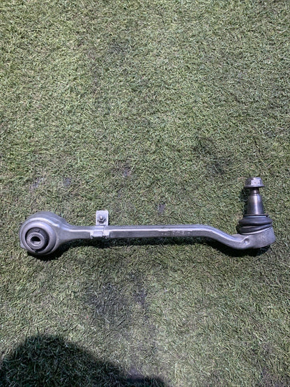 BRACCIO OSCILLANTE ANTERIORE SINISTRO BMW X4 F26 2015 2.0 DIESEL 31126787669