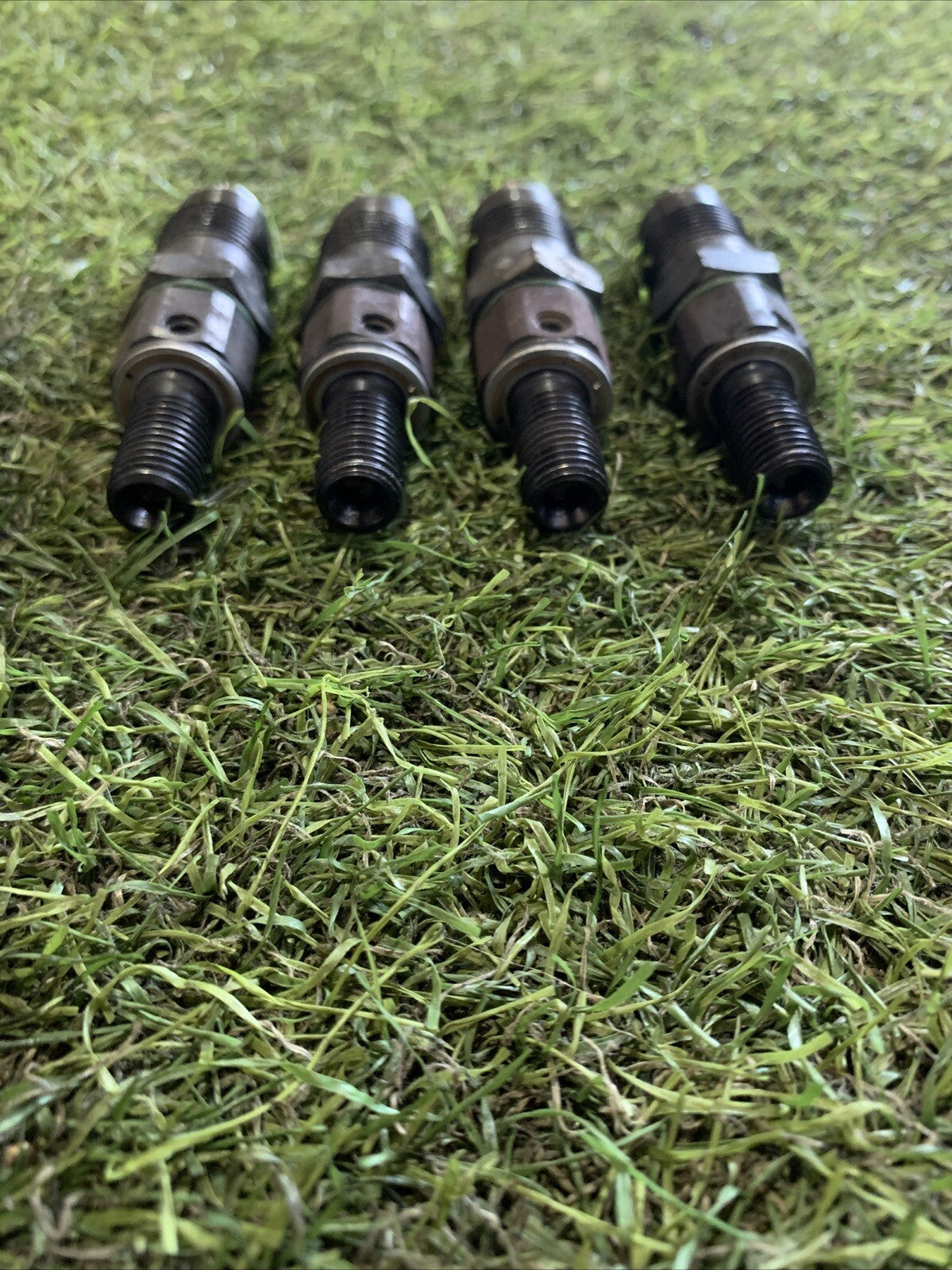 Iniettori Toyota Hilux 2.4 Aspirato 1988 In Poi 2L