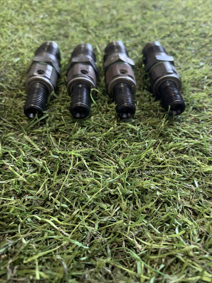 Iniettori Toyota Hilux 2.4 Aspirato 1988 In Poi 2L