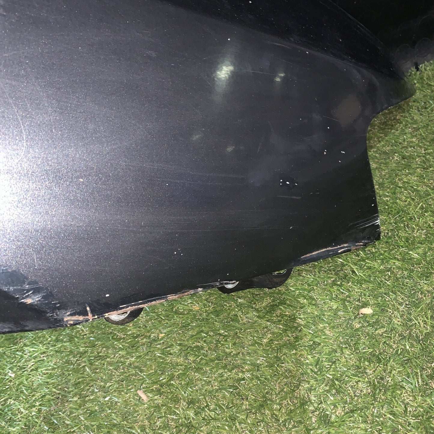 PARAFANGO ANTERIORE ANT DESTRO DX FIAT STILO 2001 AL 2010