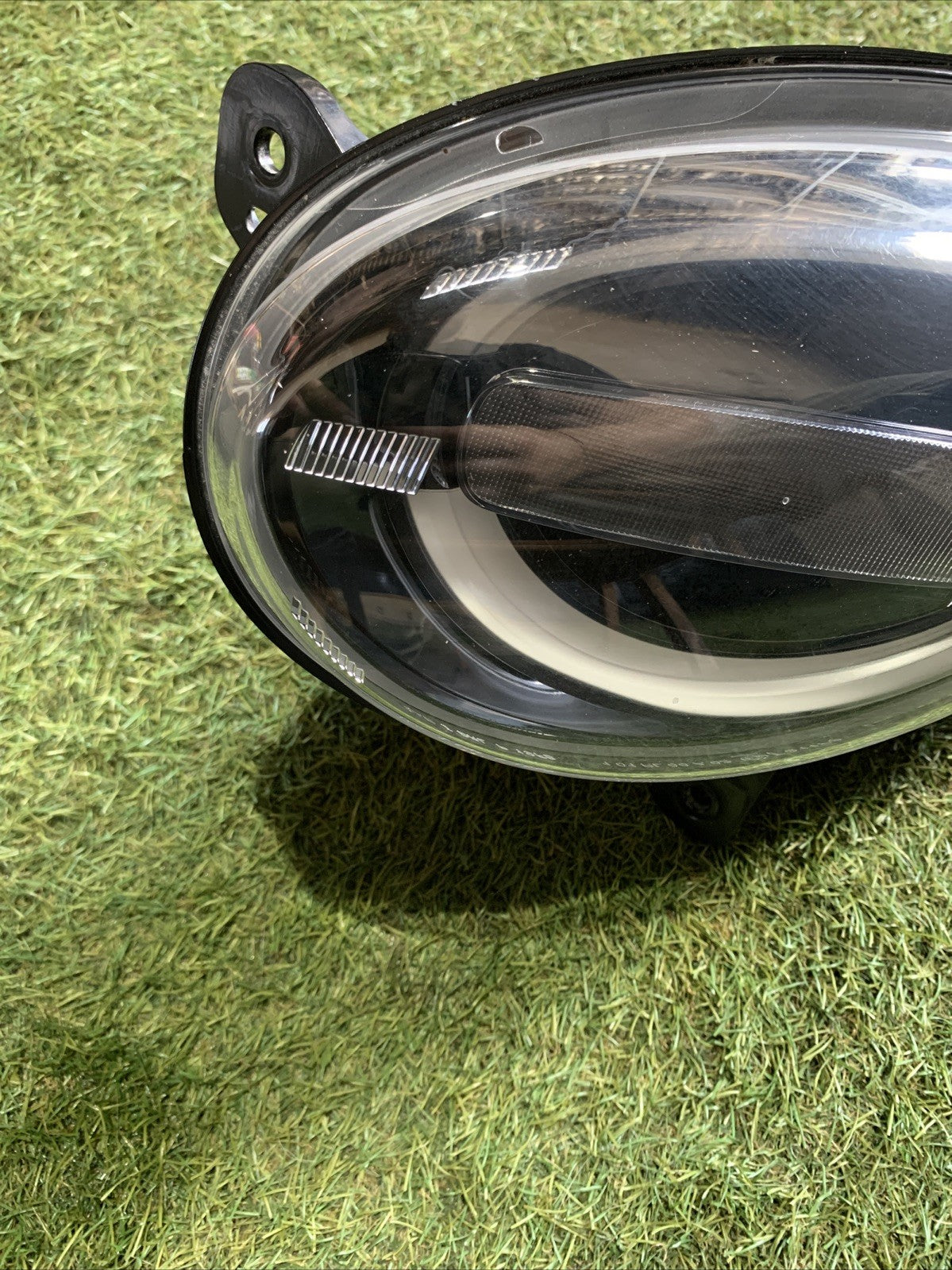 FANALE FANALINO LUCE DIURNA ANTERIORE SINISTRO LED FIAT 500X 2021 52092847