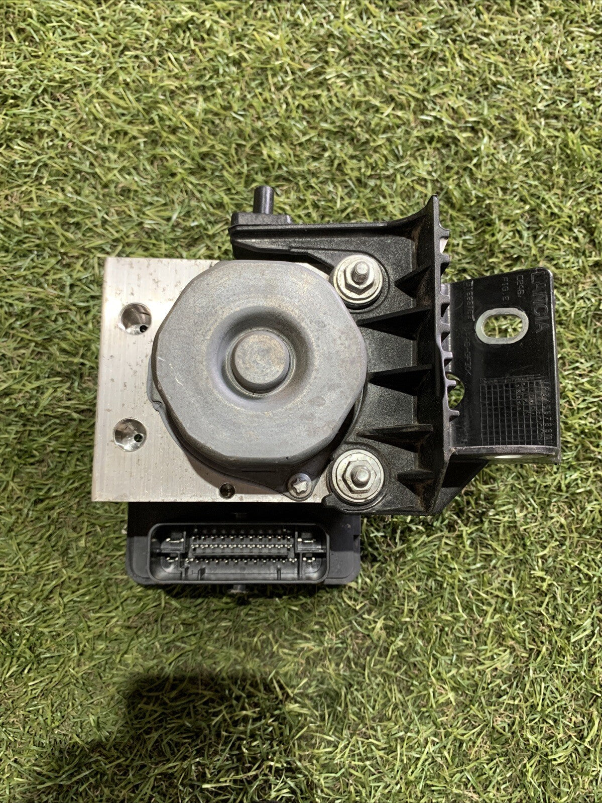 Centralina pompa abs Lancia Ypsilon (2012) 0265243606 51956869