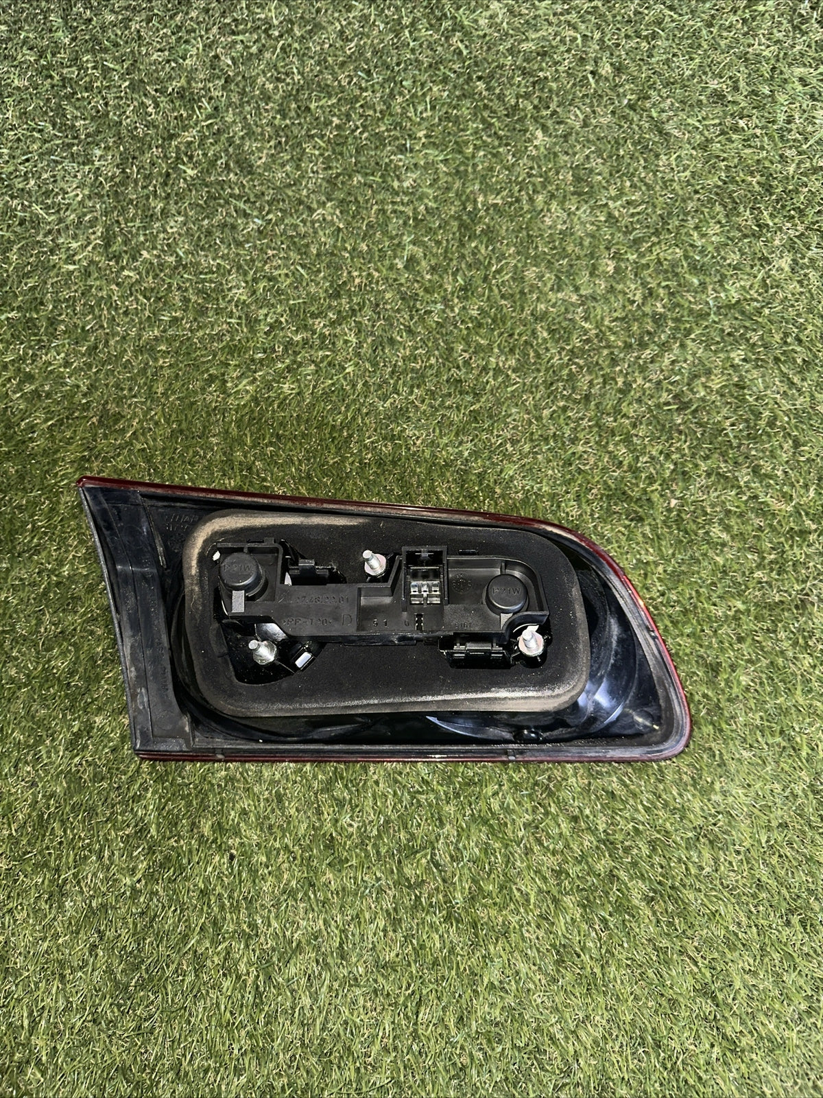 Fanale posteriore interno destro 51727251-27482201 Fiat Croma