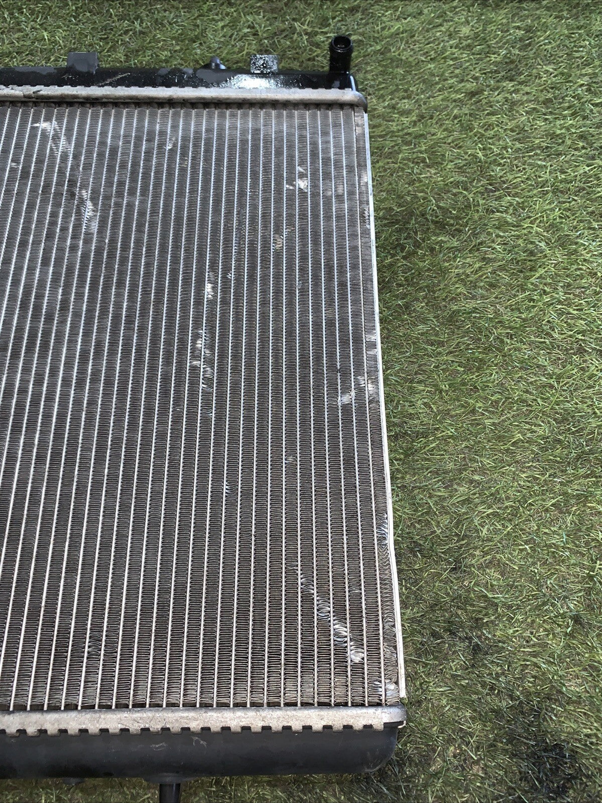 Radiatore Acqua Citroen DS4 2012 1.6 Diesel 991746Q