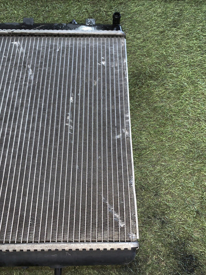 Radiatore Acqua Citroen DS4 2012 1.6 Diesel 991746Q