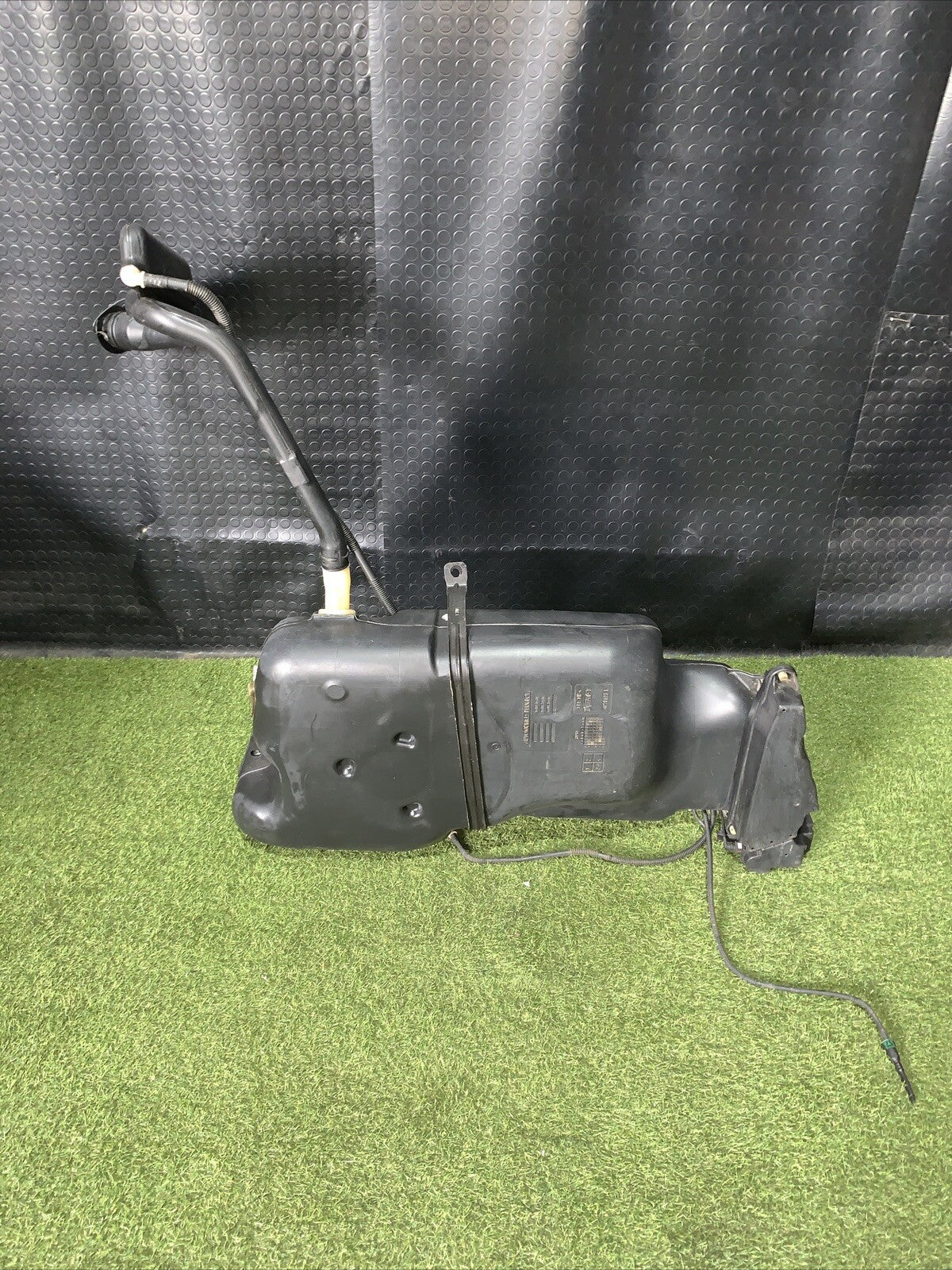SERBATOIO CARBURANTE PER PEUGEOT 2008 1° Serie 9805116480 9H05 Diesel 1.6