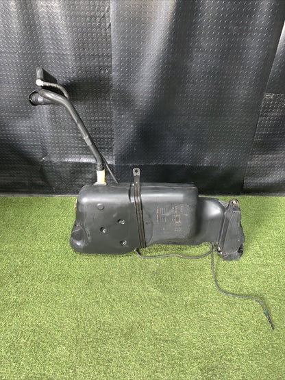 SERBATOIO CARBURANTE PER PEUGEOT 2008 1° Serie 9805116480 9H05 Diesel 1.6