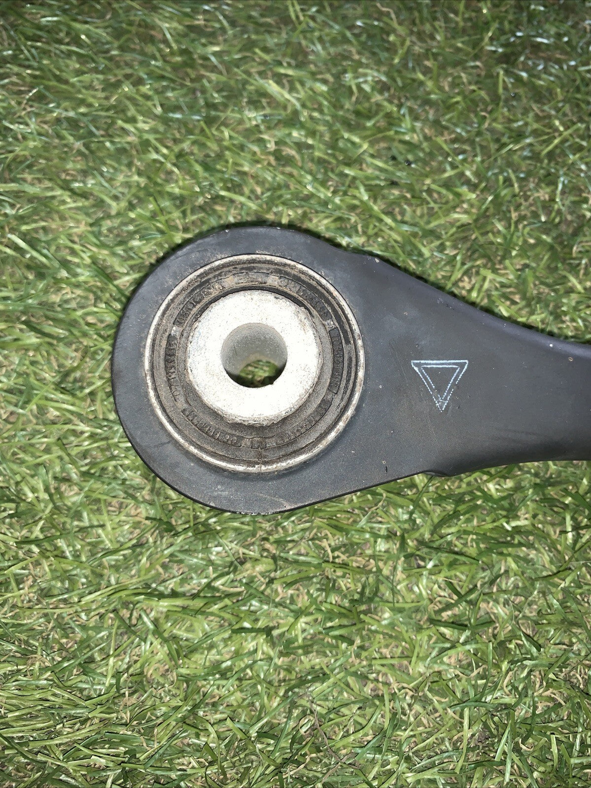 Braccio Sospensione Post Destro Audi A5 2012 8K0501529L