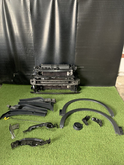 MUSATA E KIT AIRBAG VOLKSWAGEN T-CROSS R-LINE 2022