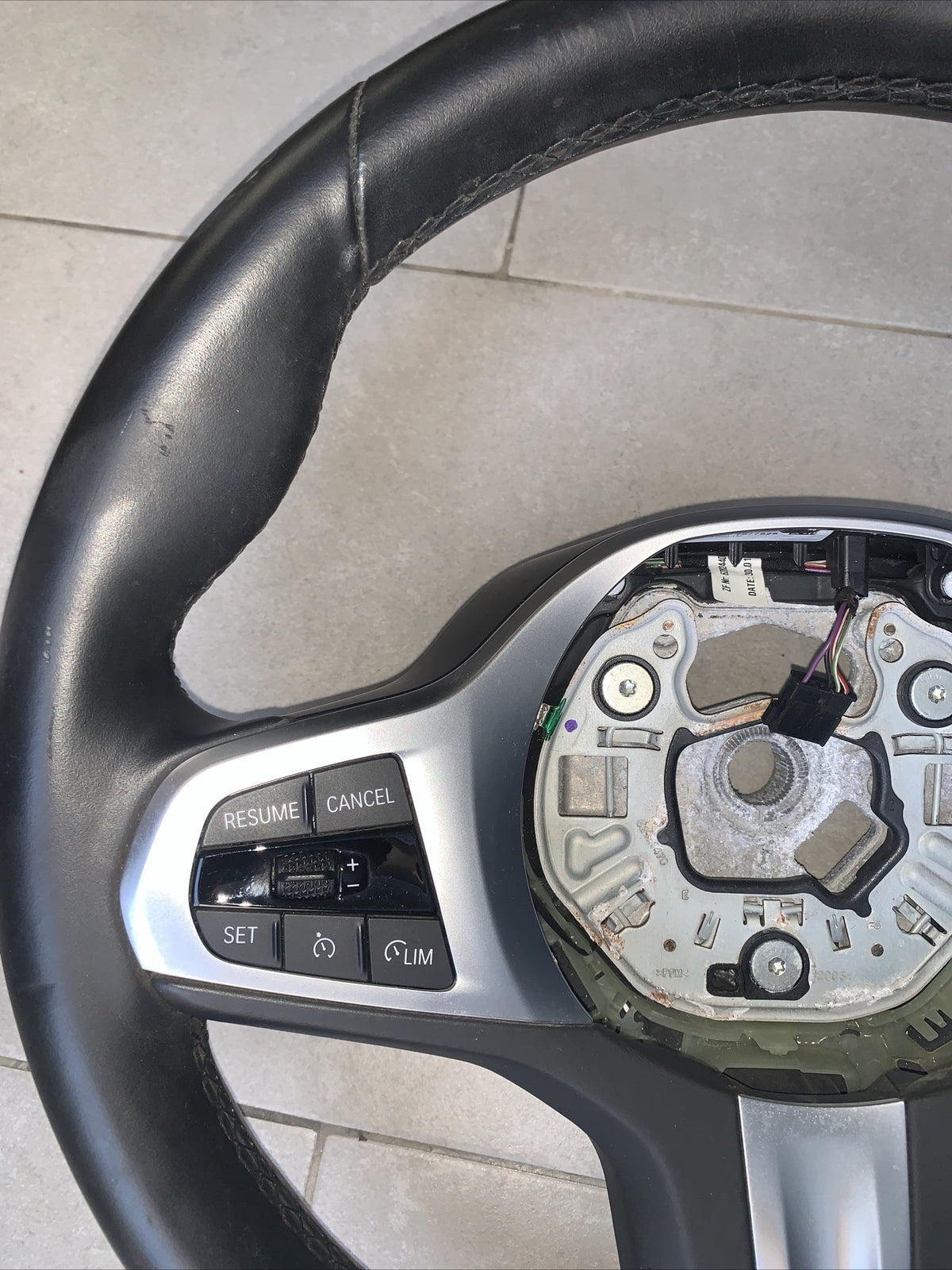 BMW X3 Serie M COMPETITION 3373g201m