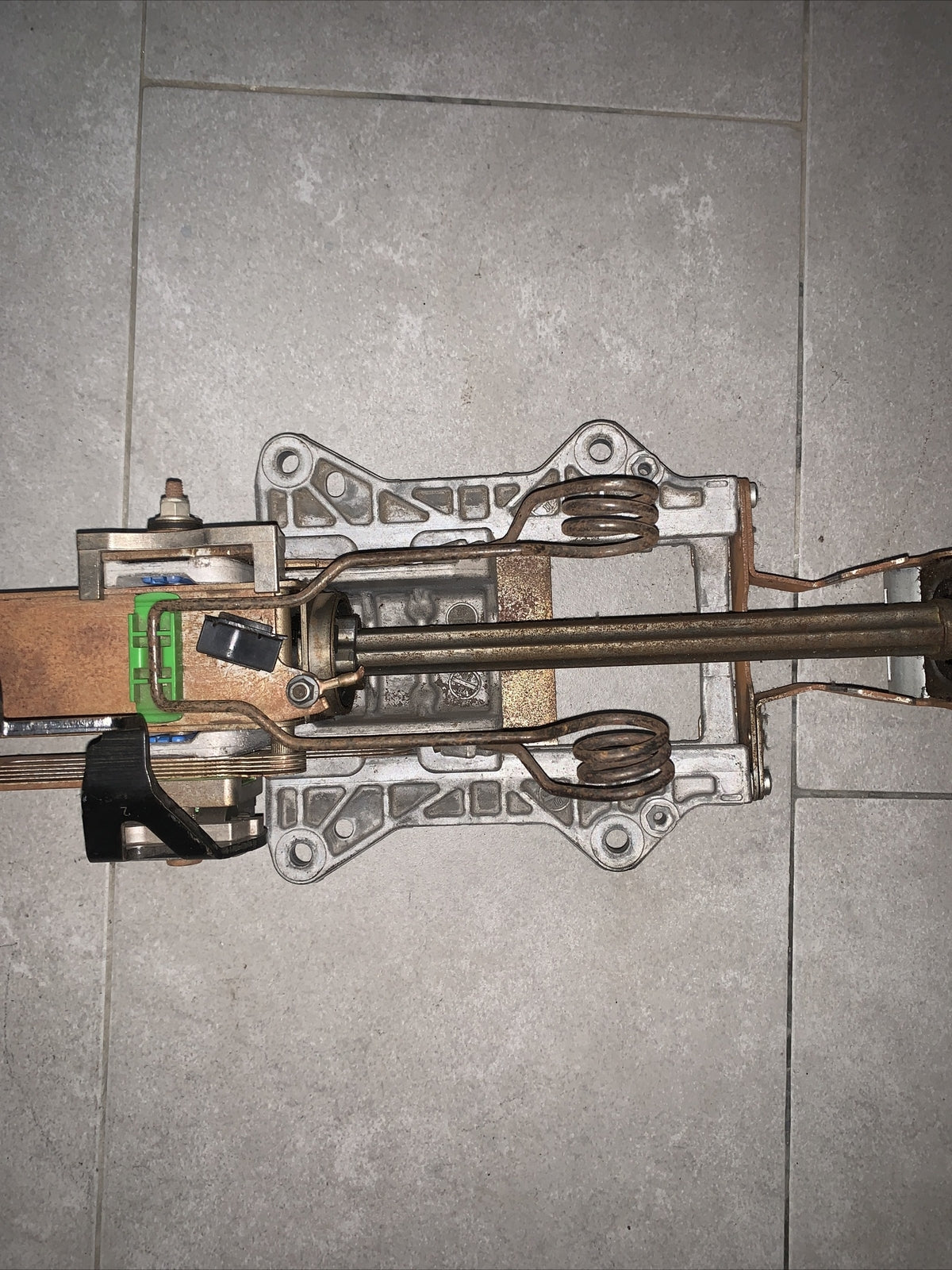 8P1419502F PIANTONE STERZO AUDI A3 1.9 D 77KW 5M 3P (2003)