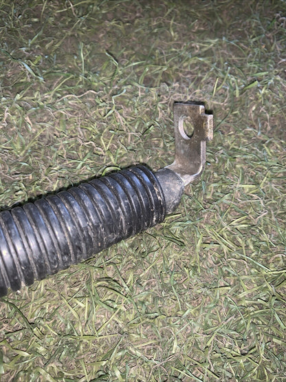 Cavo Positivo Iveco Daily 2014 5801610543