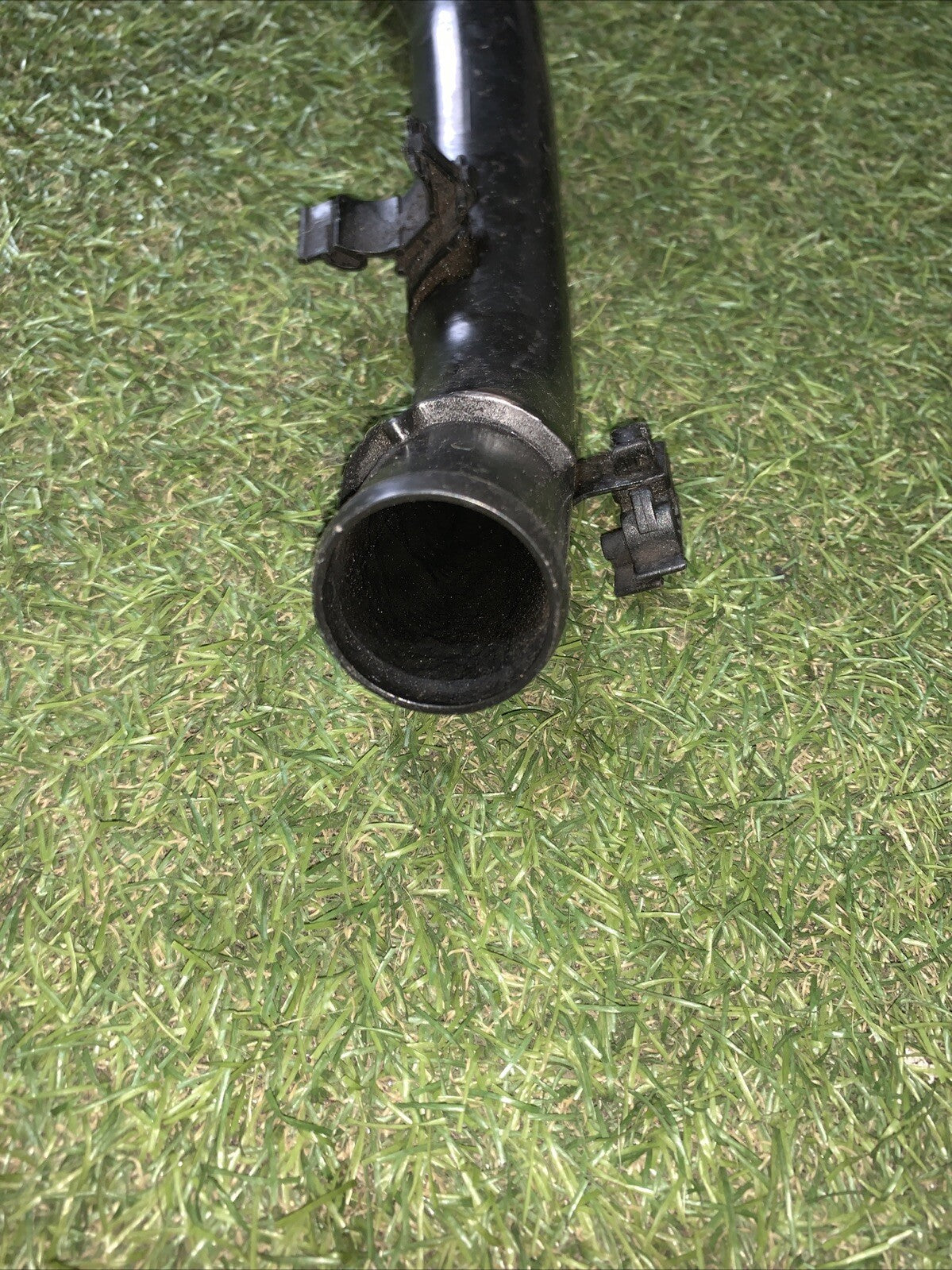 TUBO MANICOTTO INTERCOOLER TURBO FIAT PUNTO 2 (188)(2003-2012) 1.3MULTIJET