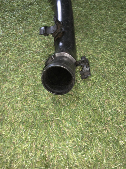 TUBO MANICOTTO INTERCOOLER TURBO FIAT PUNTO 2 (188)(2003-2012) 1.3MULTIJET