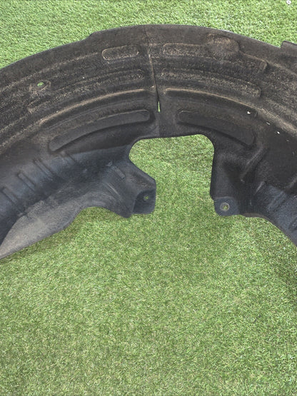 Parasassi Posteriore Sinistro Kia Sportage 2023 86821-R2000