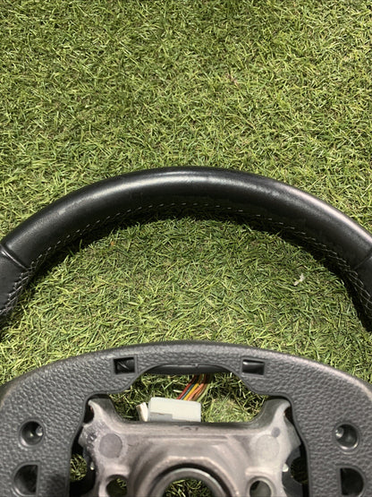 Sterzo Volante Kia Stonic 56100H8340 !!!ATTENZIONE!!! Guardare Bene Le Foto