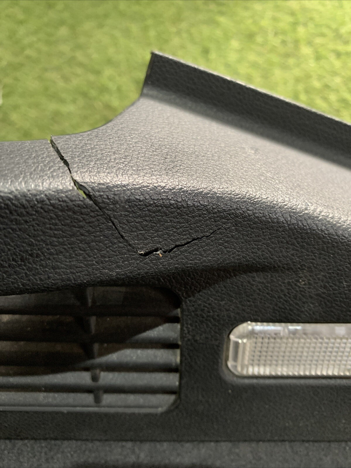 Rivestimento Posteriore Lato Destro Baule 4G8863888A AUDI A7 RS7 C7 4G